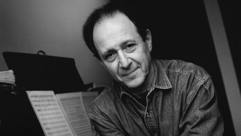 Imagem  de Nos 50 anos de “Music For 18 Musicians”