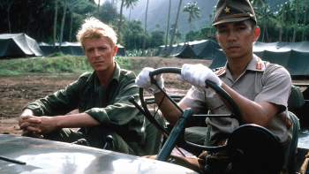 Imagem  de O cinema segundo Ryuichi Sakamoto