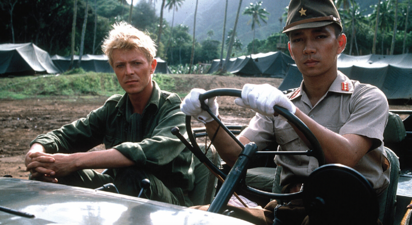 Imagem de O cinema segundo Ryuichi Sakamoto