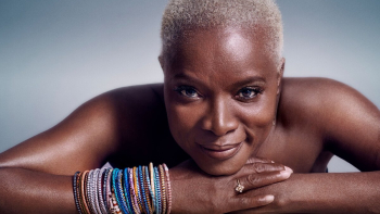 “Bolero” de Ravel por Angélique Kidjo