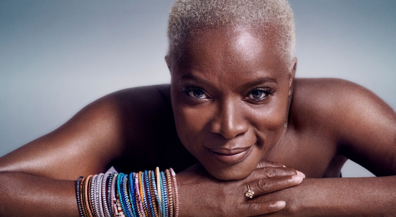 “Bolero” de Ravel por Angélique Kidjo