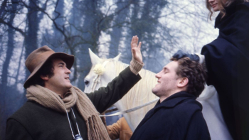 1900: 50 anos do épico de Bertolucci
