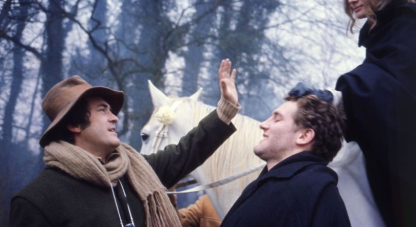 1900: 50 anos do épico de Bertolucci