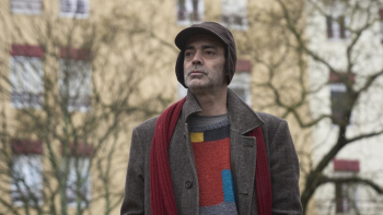 João Nicolau, Artista em Ação