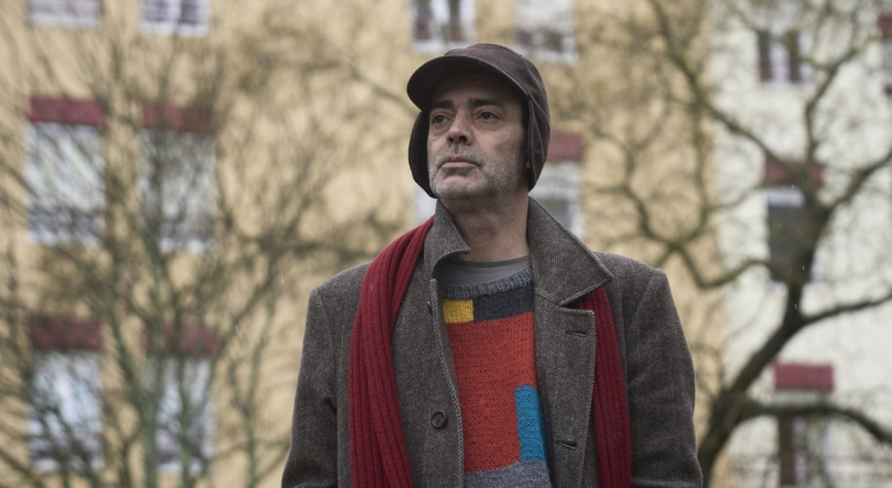 João Nicolau, Artista em Ação