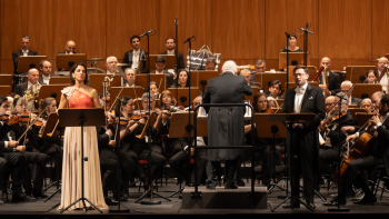 Concerto À procura de um som português