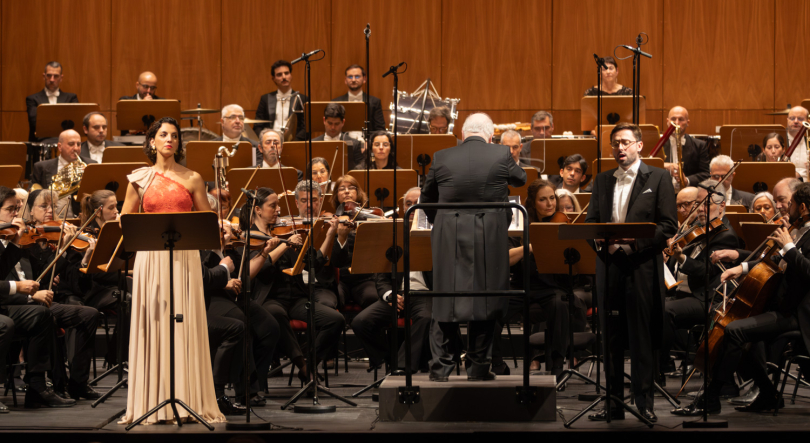 Concerto À procura de um som português