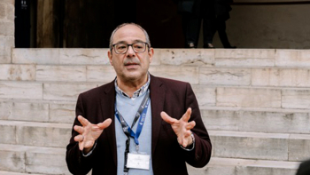 António Nunes Pereira e o Palácio Nacional de Queluz