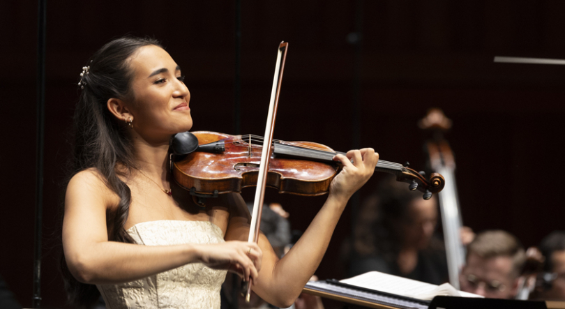 Portugal regressa esta semana ao Eurovision Young Musicians