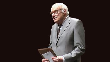 Homenagem ao violoncelista Henrique Fernandes e Ravel