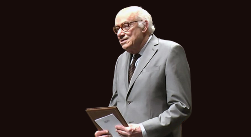 Homenagem ao violoncelista Henrique Fernandes e Ravel