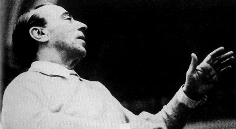 A Rapsódia Espanhola de Ravel e a 4ª de Tchaikovsky