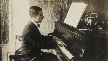 Ravel, o contador de histórias