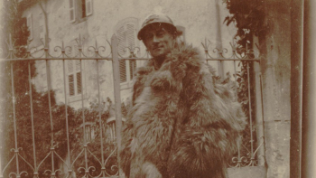 Ravel, as cores do piano e da orquestra
