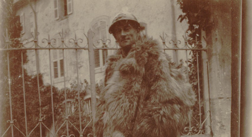 Ravel, as cores do piano e da orquestra