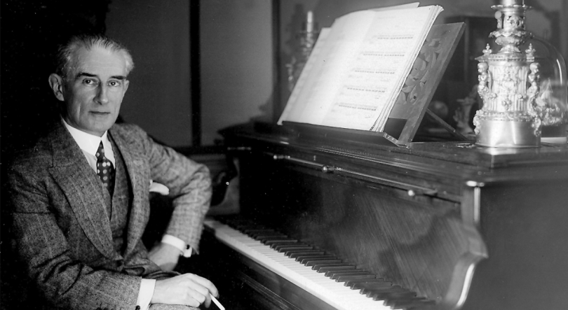 Ravel, o pós-guerra e as suas obras finais