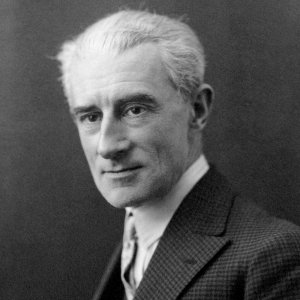Maurice Ravel