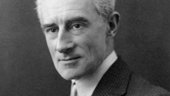 Maurice Ravel
