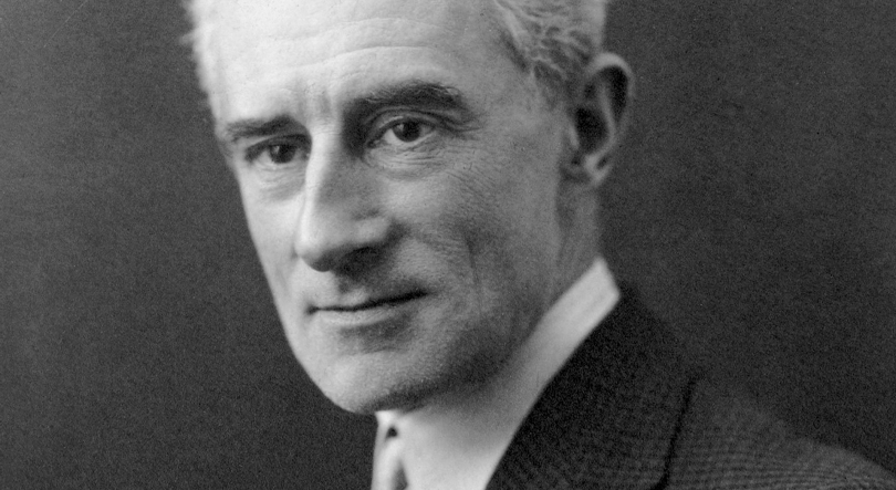 Maurice Ravel