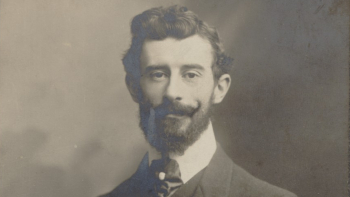 O início da vida de Ravel e o caso “Prix de Rome”