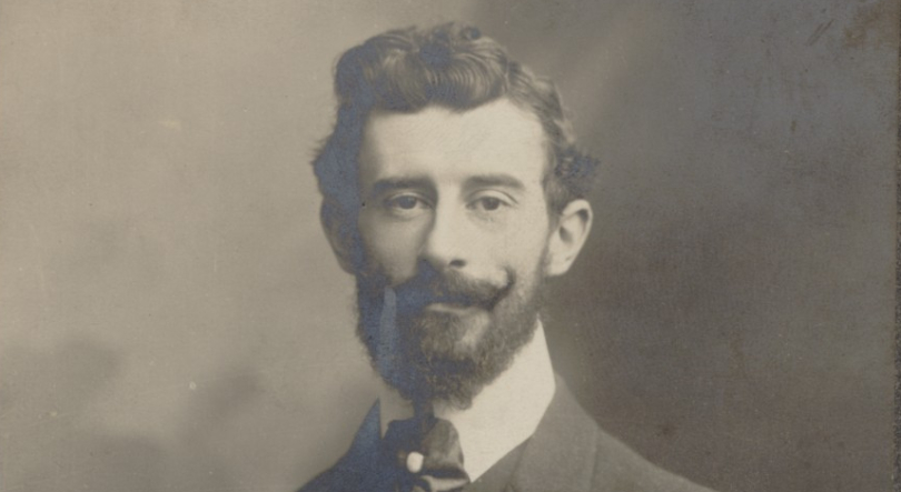 O início da vida de Ravel e o caso “Prix de Rome”