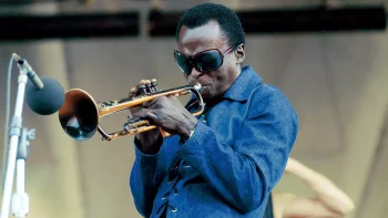 O centenário de Miles Davis na RTP Antena 2