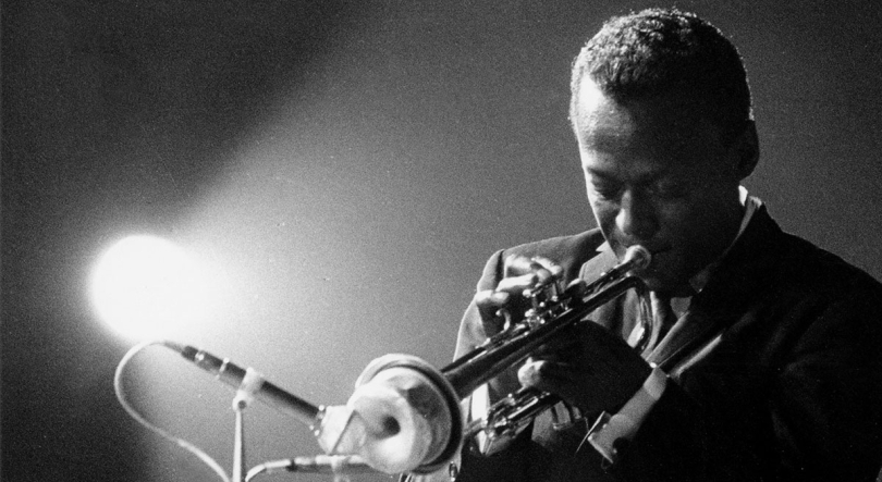 Um percurso pessoal pelos discos de Miles Davis