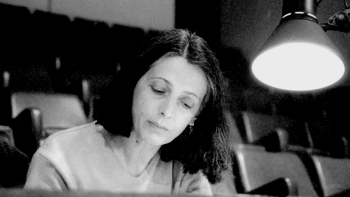 O percurso da dramaturgista Vera San Payo de Lemos no Teatro Aberto