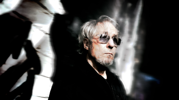 A música de Richard Barbieri