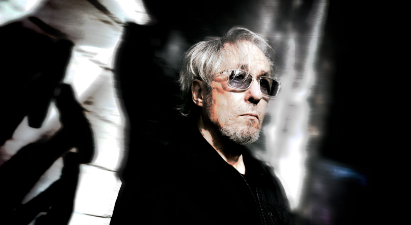 A música de Richard Barbieri