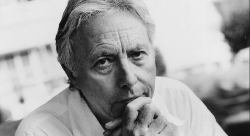 A música de Harold Budd