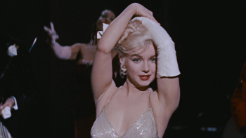 No centenário de Marilyn Monroe: vamos amá-la