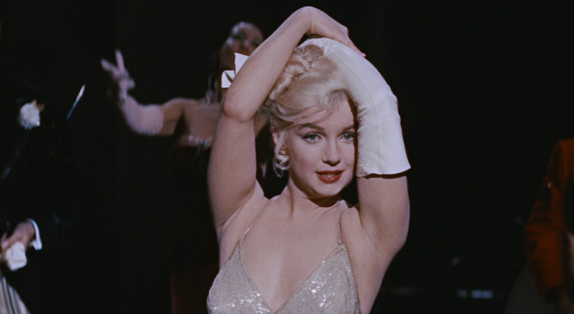 No centenário de Marilyn Monroe: vamos amá-la