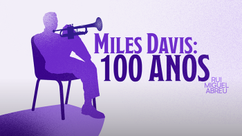 Miles Davis: 100 anos