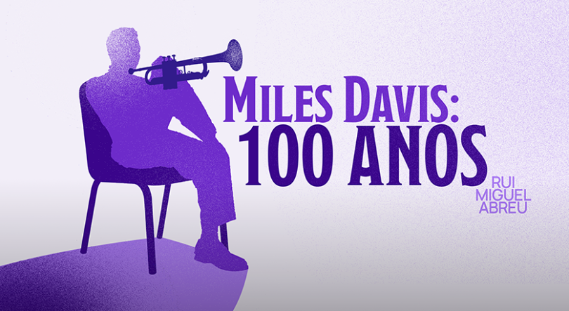 Miles Davis: 100 anos