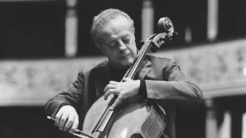 Prokofiev em primeira audição em nacional e Bomtempo por Helena Sá e Costa