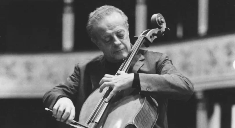 Prokofiev em primeira audição em nacional e Bomtempo por Helena Sá e Costa
