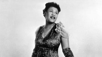 Ella Fitzgerald, 30 anos depois