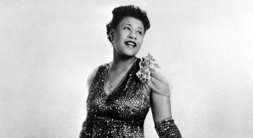 Ella Fitzgerald, 30 anos depois