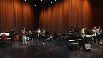 Provas Eliminatórias de Jazz Combo – PJM 2026