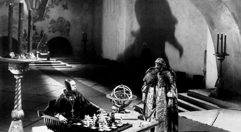 “Ivan, o Terrível”, uma obra-prima com música de Prokofiev