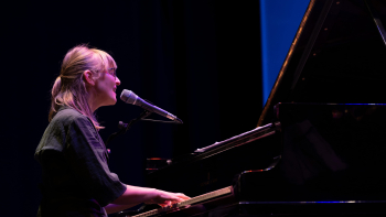 A RTP Antena 2 no concerto de “Mova Dreva”