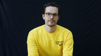 Martim Sousa Tavares, um maestro irrequieto 