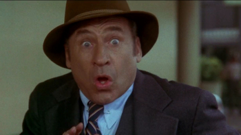 Mel Brooks, um centenário sem freio