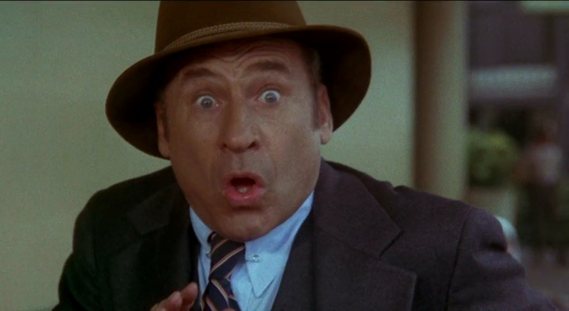 Mel Brooks, um centenário sem freio
