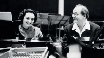 Primeira audição em Portugal da “Sinfonia Turangalila” de Messiaen 