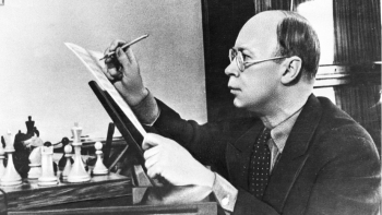 Prokofiev: os anos 30 e o regresso à União Soviética