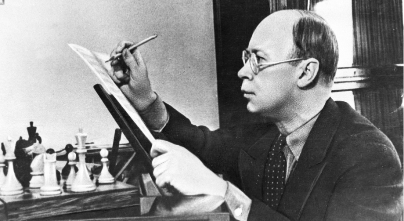 Prokofiev: os anos 30 e o regresso à União Soviética