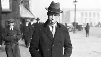 Prokofiev, os anos 20 e a vida no estrangeiro