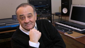 A música de Angelo Badalamenti